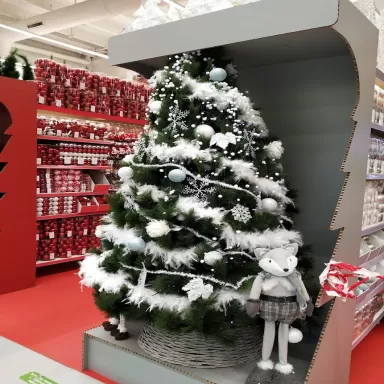 Leroy Merlin Compact Sant Feliu de Llobregat