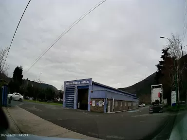 Estación SYC Applus+ itv de O Barco