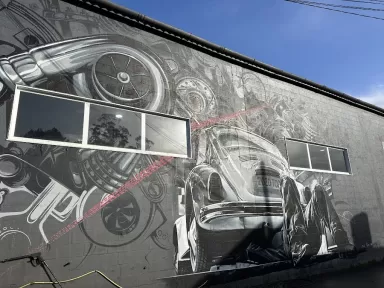 Talleres Castro y Gómez