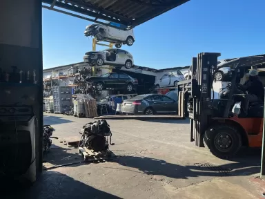 Automociones Catoira s.l