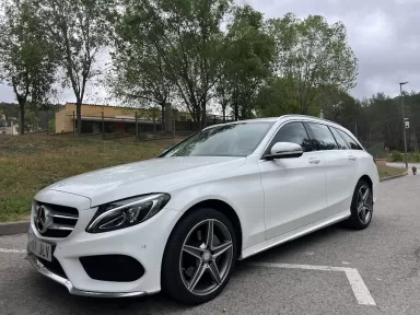 Berrigestion Coches Vilafranca Barcelona