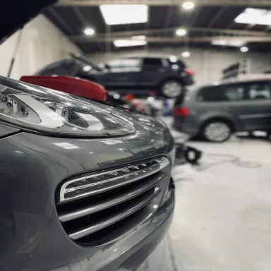 MinoAutos Multimarca