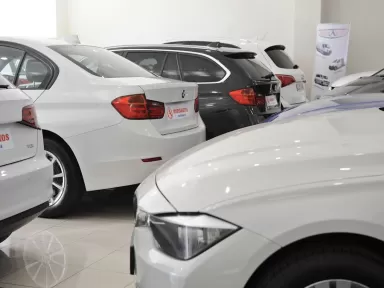 MinoAutos Multimarca