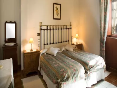 Casa Rural Cordobelas