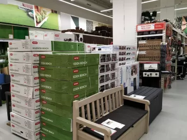 Leroy Merlin Compact Sant Feliu de Llobregat