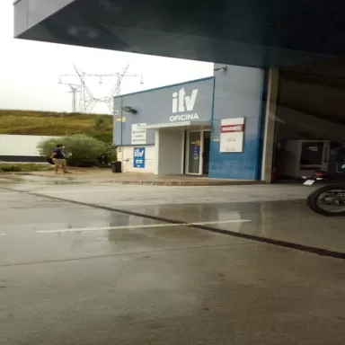 ITV Briviesca TÜV SÜD ATISAE