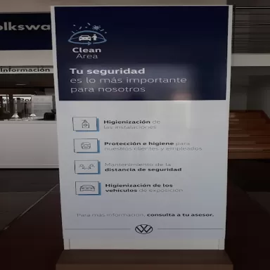 Gándara Motor - Concesionario Oficial Volkswagen
