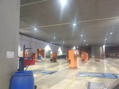 ITV BCN Motors Zona Franca Applus