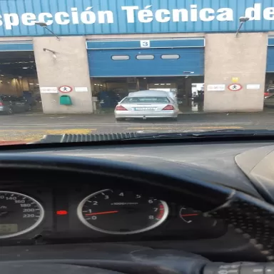 Estación SYC Applus+ itv de Lugo