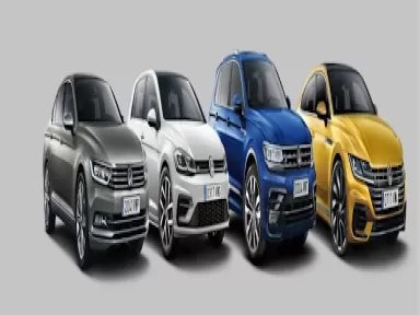 Gándara Motor - Concesionario Oficial Volkswagen