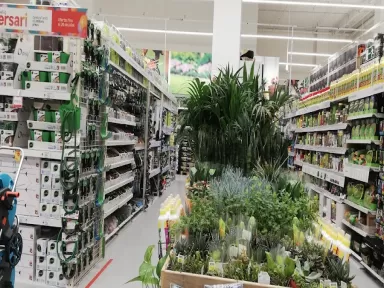 Leroy Merlin Compact Sant Feliu de Llobregat