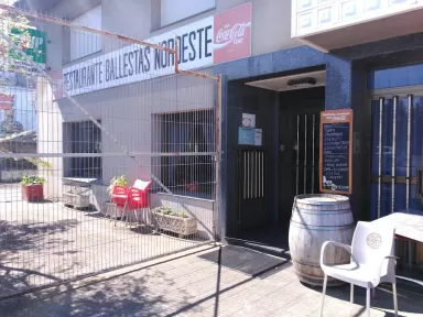 Ballestas del Noroeste S.L.
