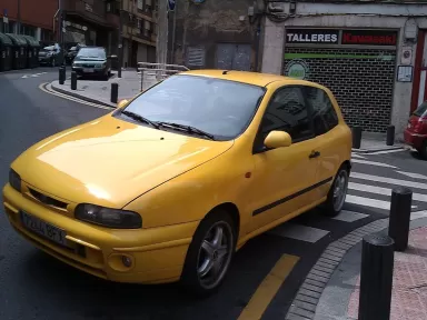 OCA ITV Santo Domingo de la Calzada