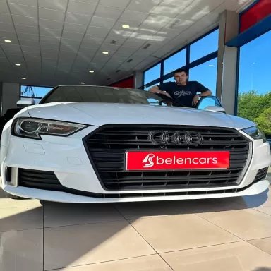 BelenCars