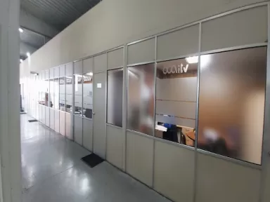 OCA ITV Santo Domingo de la Calzada