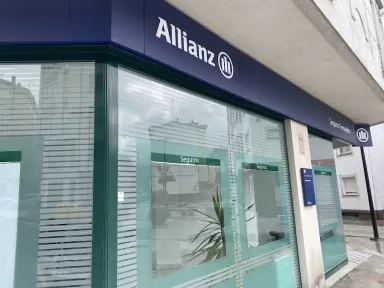 Allianz Seguros - Agencia Fonte&Mar 2015 Sl