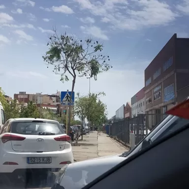 ITV Cornellà Applus