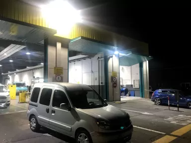 PrevenControl ITV Vic