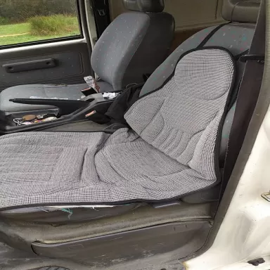 PrevenControl ITV Palamós