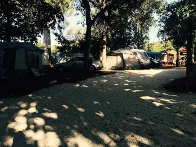 Bungalows Camping Barraña