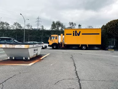 PrevenControl ITV Vic