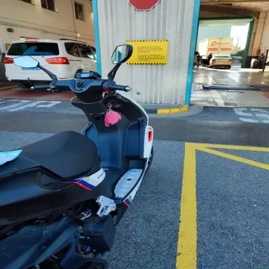 PrevenControl ITV Palamós