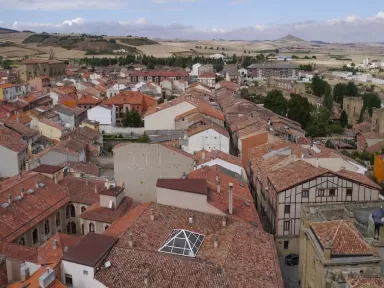 OCA ITV Santo Domingo de la Calzada
