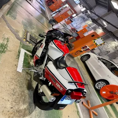 ITV Cornellà Applus