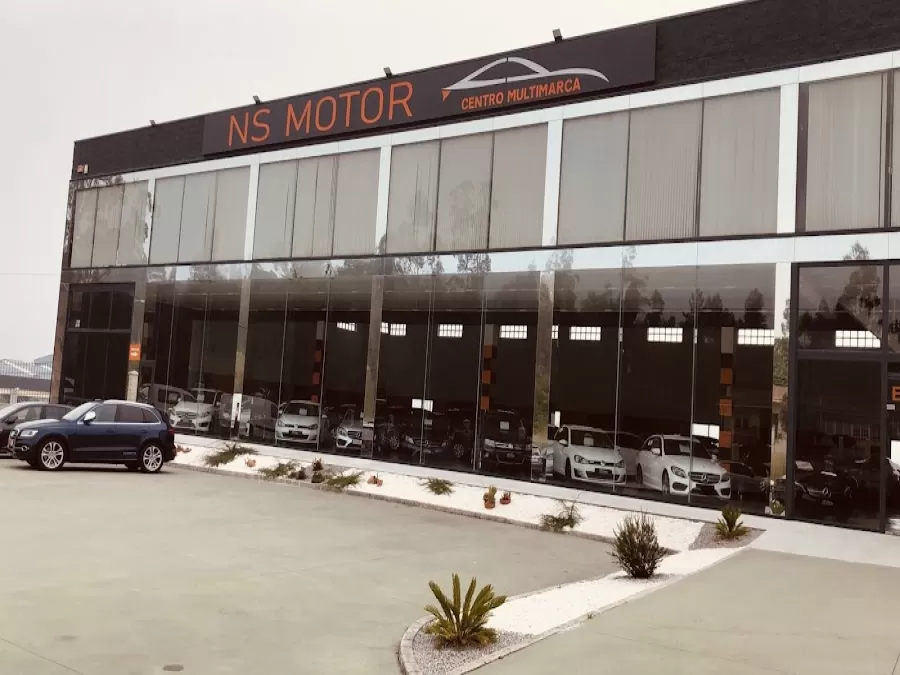 NS Motor.. Centro multimarca
