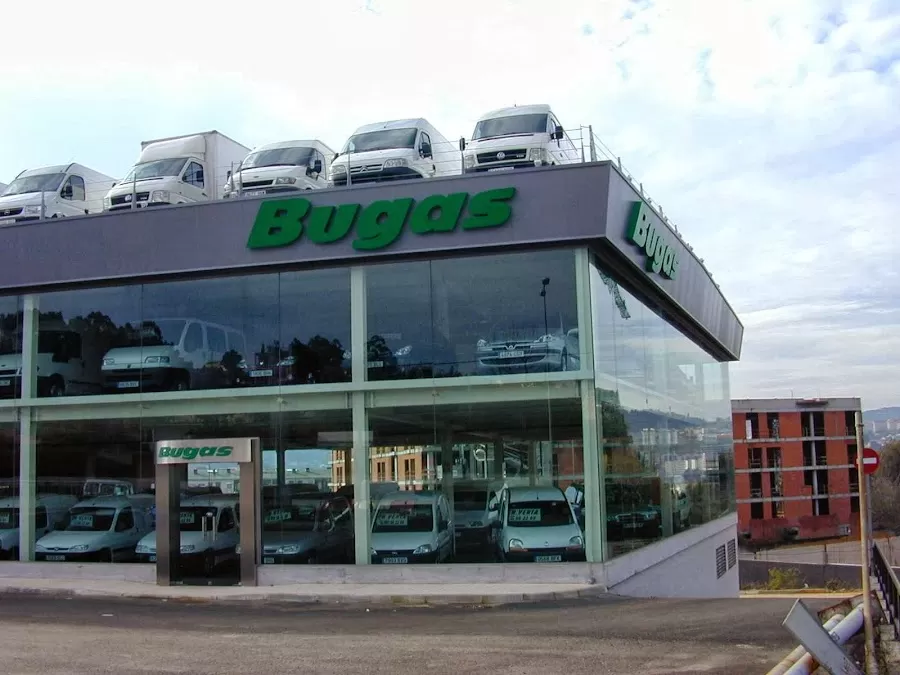 Bugas Coruña