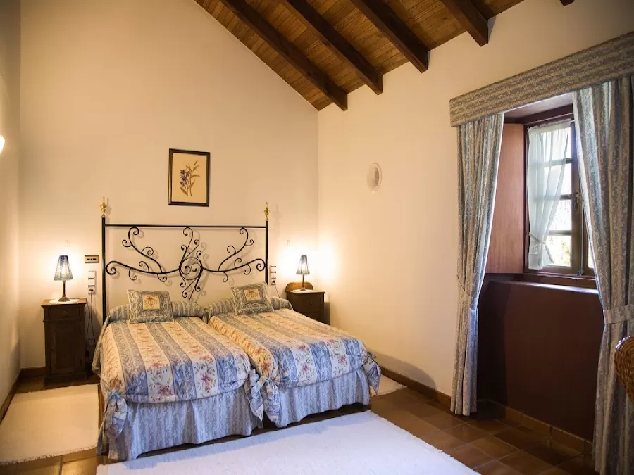 Casa Rural Cordobelas