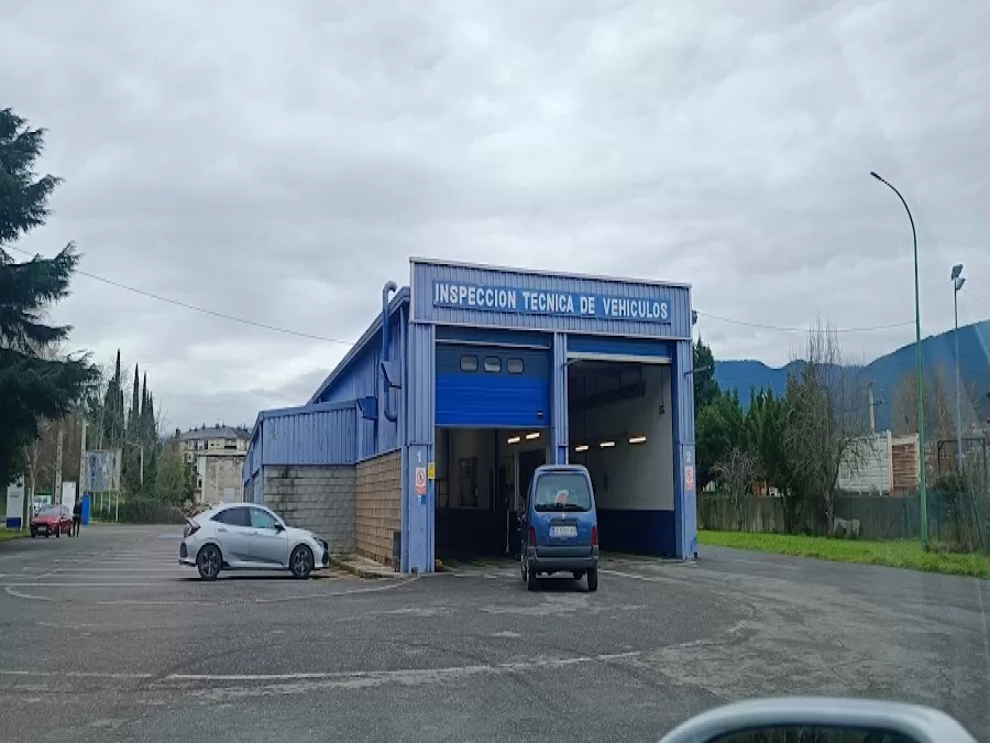 Estación SYC Applus+ itv de O Barco