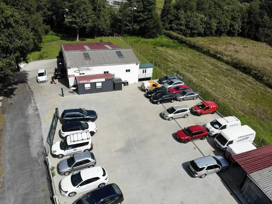 JBercero Mecánica de Automoción s.l