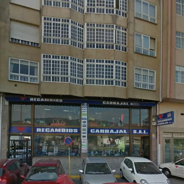 Recambios Carbajal S.A.L.