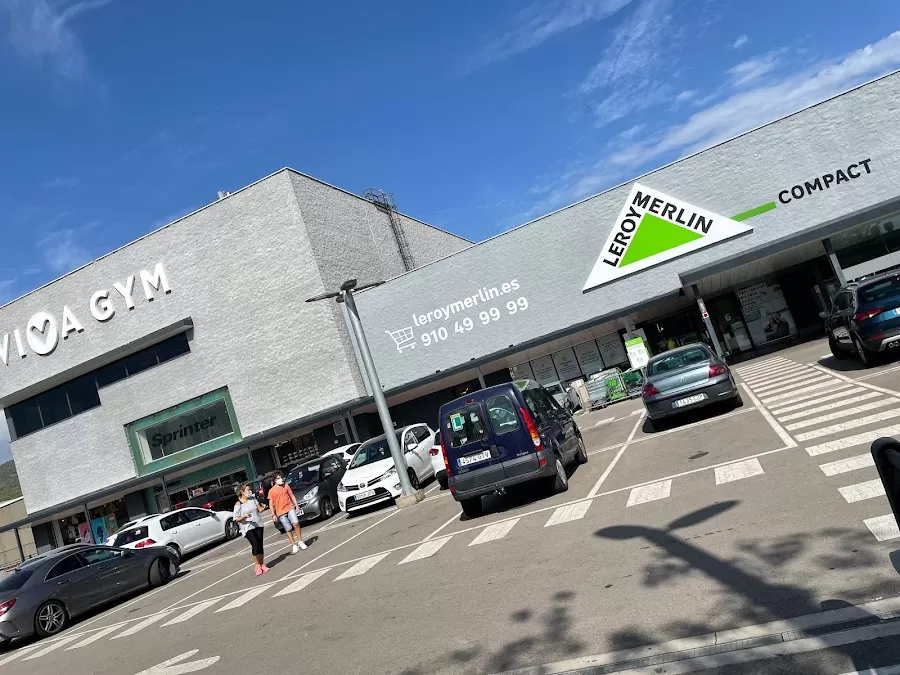Leroy Merlin Compact Sant Feliu de Llobregat