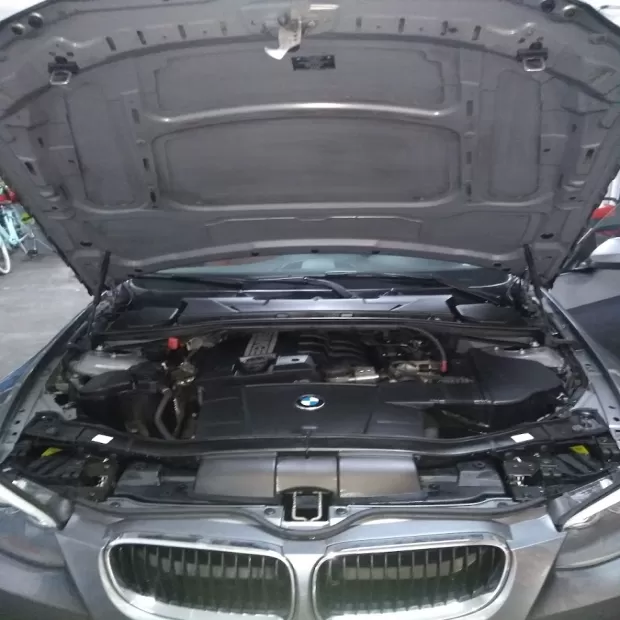 Lavado y Engrase Novoa Santos