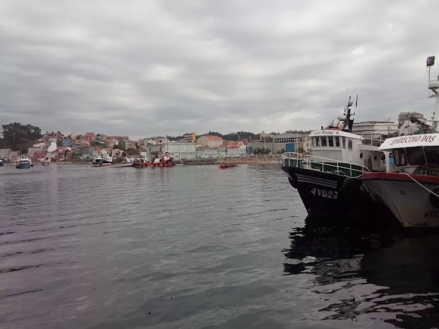 Petrocash Cabo de Cruz