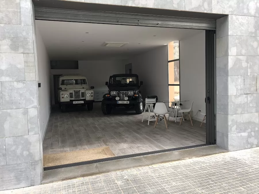 Berrigestion Coches Vilafranca Barcelona