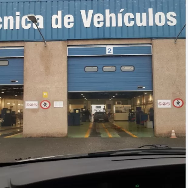 Estación SYC Applus+ itv de Lugo